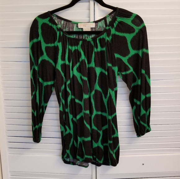 Micheal Kors Top - Picture 5 of 5